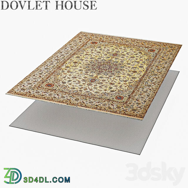 OM Carpet DOVLET HOUSE (art 7622)