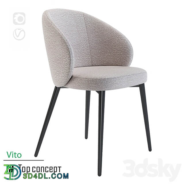 Chair Vito