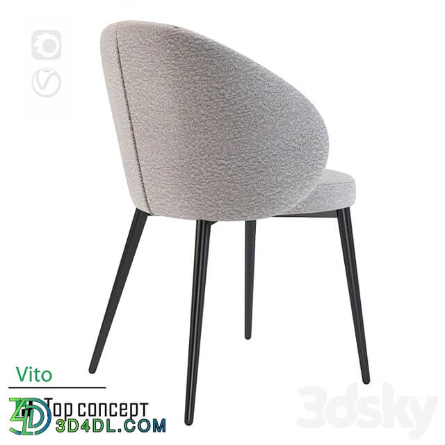 Chair Vito