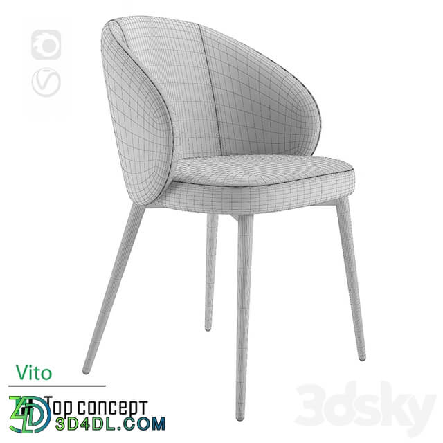 Chair Vito