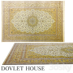 OM Carpet DOVLET HOUSE (art 8010) 