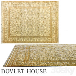 OM Carpet DOVLET HOUSE (art 8161) 