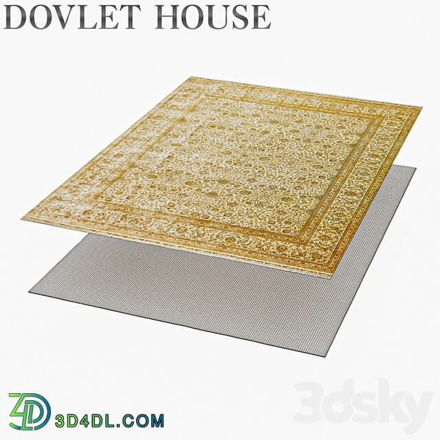 OM Carpet DOVLET HOUSE (art 8161)