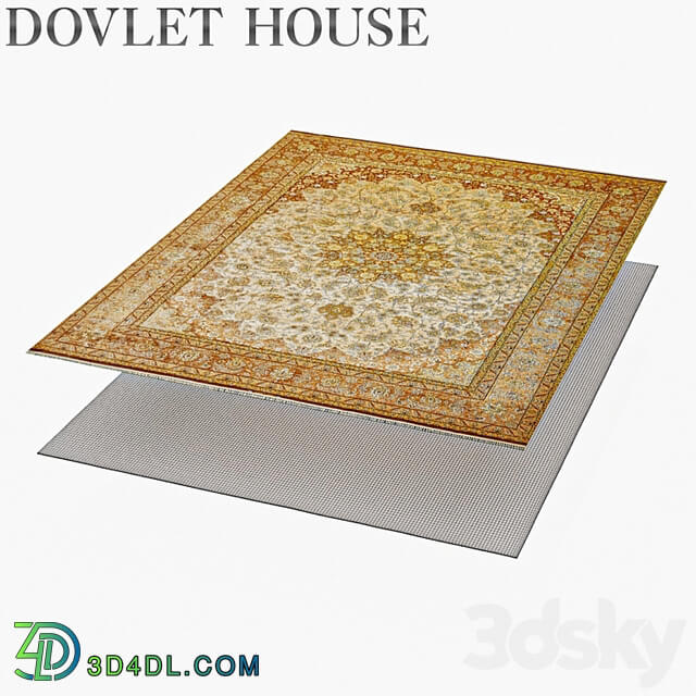 OM Carpet DOVLET HOUSE (art 8168)