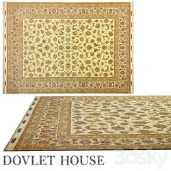 OM Carpet DOVLET HOUSE (art 8164) 