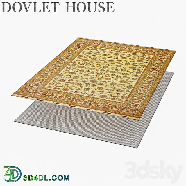 OM Carpet DOVLET HOUSE (art 8164)