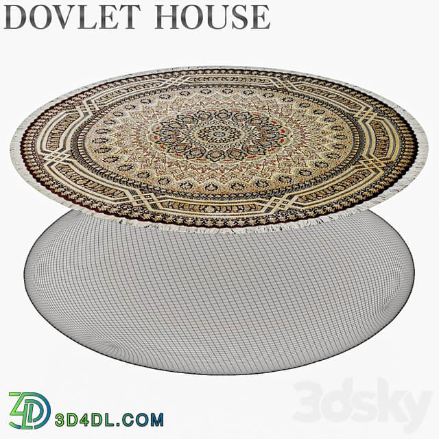 OM Carpet DOVLET HOUSE (art 8586)