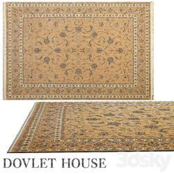 OM Carpet DOVLET HOUSE (art 8169) 