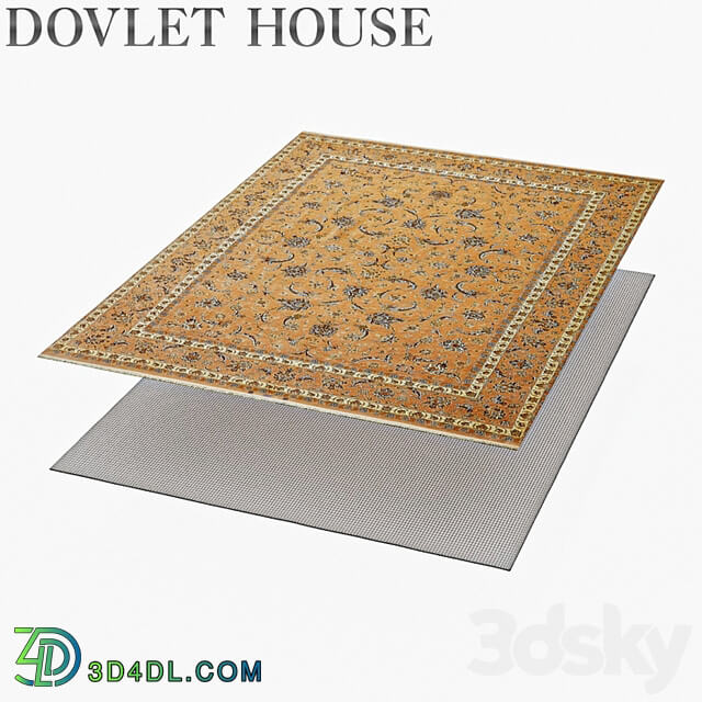 OM Carpet DOVLET HOUSE (art 8169)