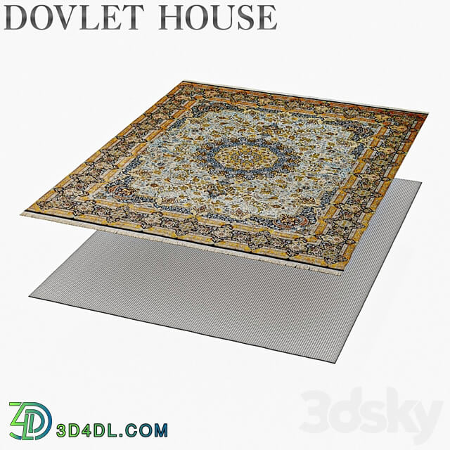 OM Carpet DOVLET HOUSE (art 8344)