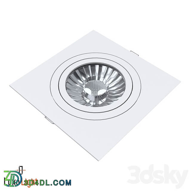 LuxoLight Luminaire LUX0102410 / LUX0102411