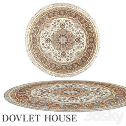 OM Carpet DOVLET HOUSE (art 8587) 