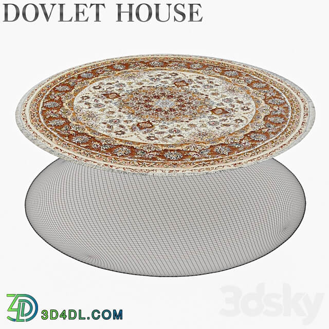 OM Carpet DOVLET HOUSE (art 8587)