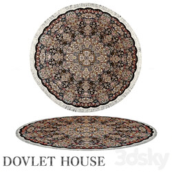 OM Carpet DOVLET HOUSE (art 8589) 