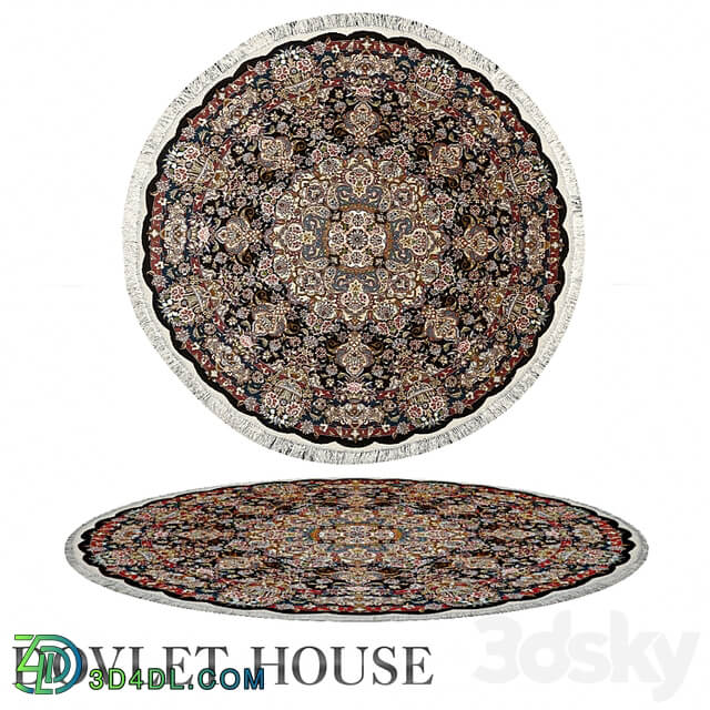 OM Carpet DOVLET HOUSE (art 8589)