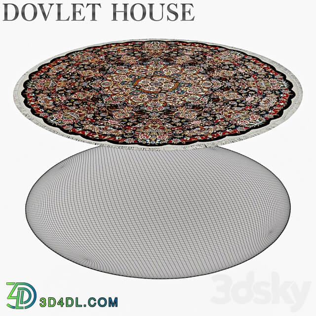 OM Carpet DOVLET HOUSE (art 8589)