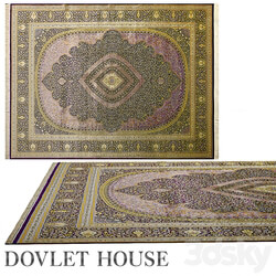 OM Carpet DOVLET HOUSE (art 9559) 