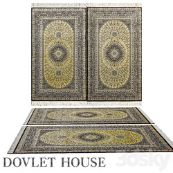 OM Carpet DOVLET HOUSE (art 9560) 