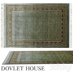 OM Carpet DOVLET HOUSE (art 9563) 