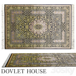 OM Carpet DOVLET HOUSE (art 9566) 