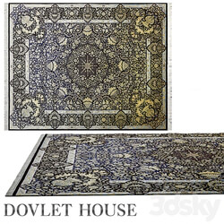 OM Carpet DOVLET HOUSE (art 10810) 