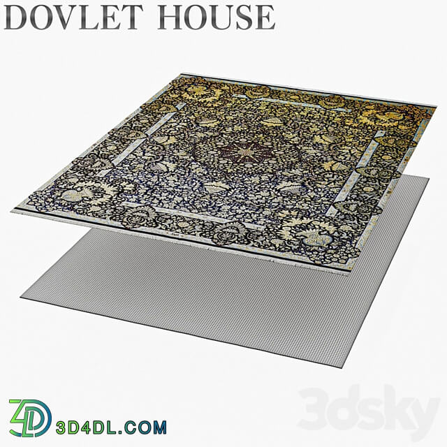 OM Carpet DOVLET HOUSE (art 10810)