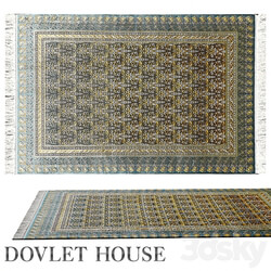 OM Carpet DOVLET HOUSE (art 9568) 