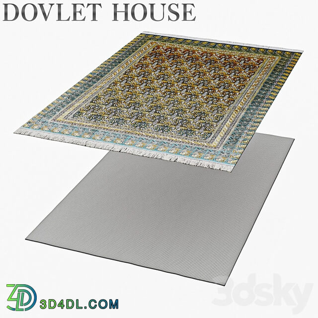 OM Carpet DOVLET HOUSE (art 9568)