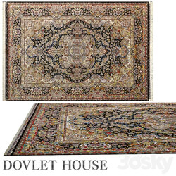 OM Carpet DOVLET HOUSE (art 9988) 