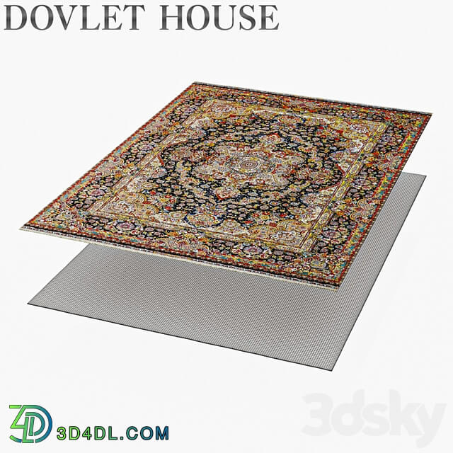 OM Carpet DOVLET HOUSE (art 9988)