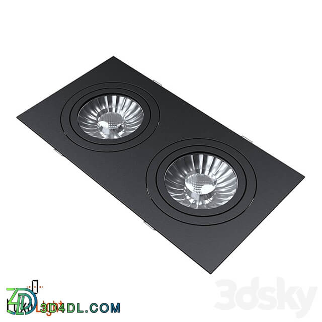 LuxoLight Luminaire LUX0102420 / LUX0102421