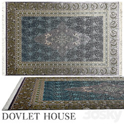 OM Carpet DOVLET HOUSE (art 10811) 