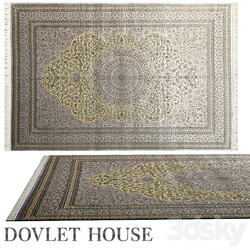 OM Carpet DOVLET HOUSE (art 10812) 
