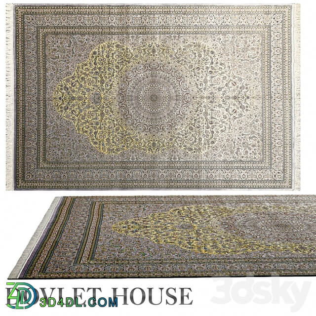 OM Carpet DOVLET HOUSE (art 10812)