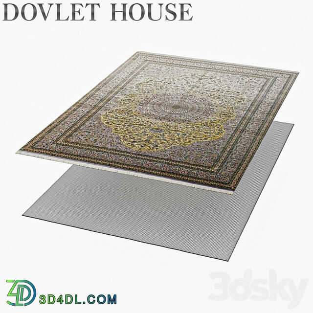 OM Carpet DOVLET HOUSE (art 10812)