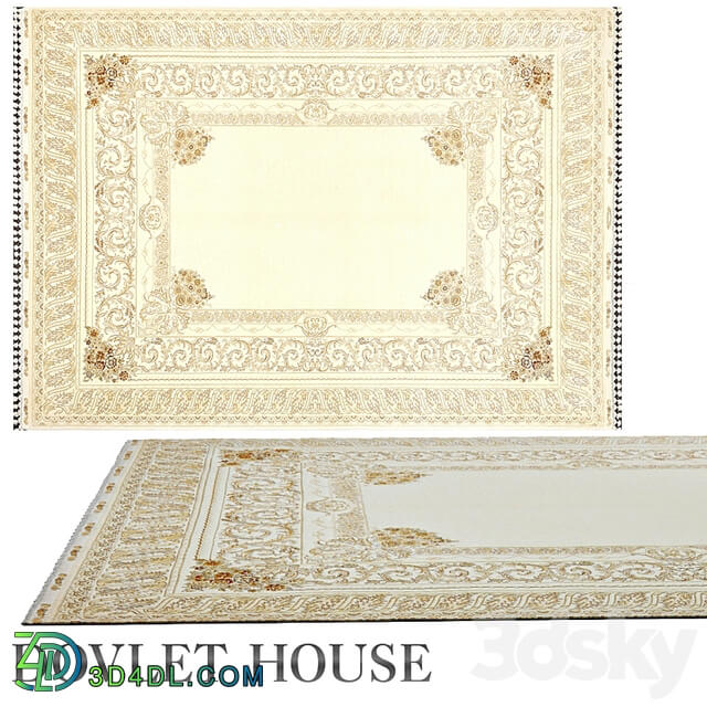 OM Carpet DOVLET HOUSE (art 11015)