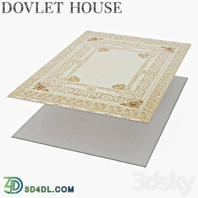 OM Carpet DOVLET HOUSE (art 11015)