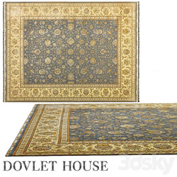 OM Carpet DOVLET HOUSE (art 12257) 