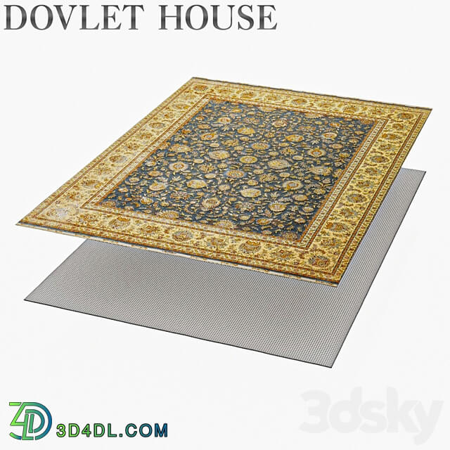 OM Carpet DOVLET HOUSE (art 12257)