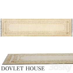 OM Carpet DOVLET HOUSE (art 13435) 