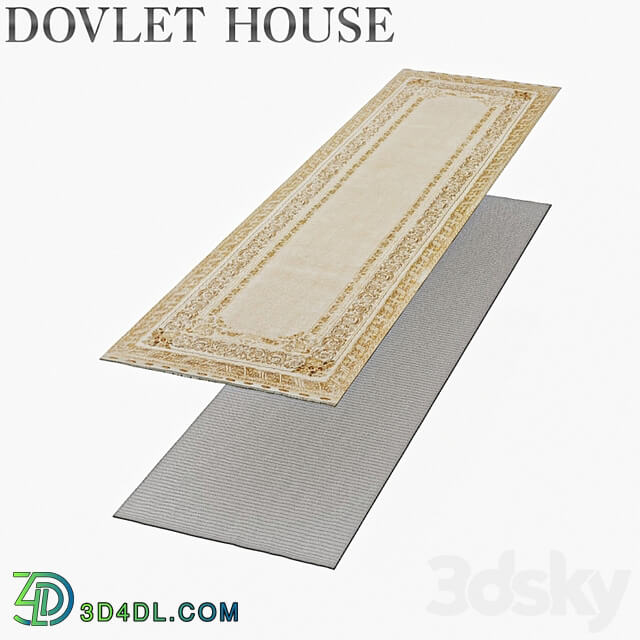 OM Carpet DOVLET HOUSE (art 13435)