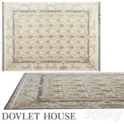 OM Carpet DOVLET HOUSE (art 13520) 