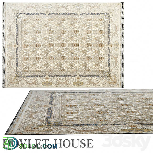 OM Carpet DOVLET HOUSE (art 13520)