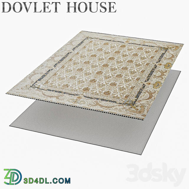 OM Carpet DOVLET HOUSE (art 13520)