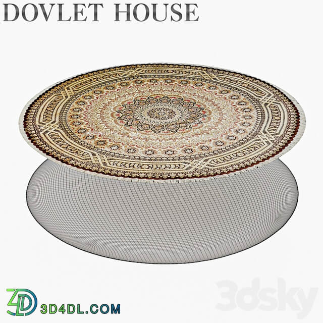 OM Carpet DOVLET HOUSE (art 8588)