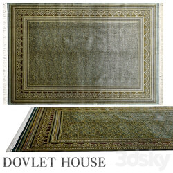 OM Carpet DOVLET HOUSE (art 9554) 