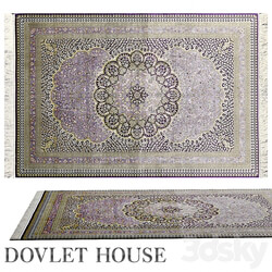 OM Carpet DOVLET HOUSE (art 9565) 