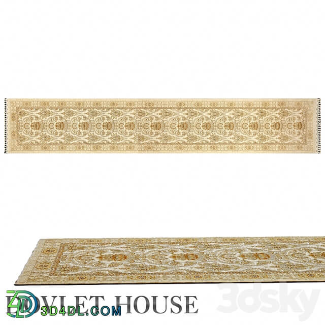 OM Carpet DOVLET HOUSE (art 8160)