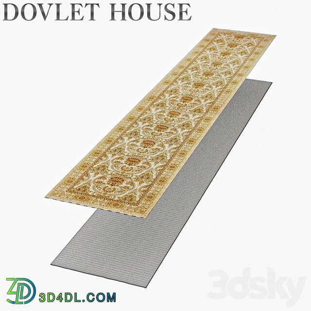 OM Carpet DOVLET HOUSE (art 8160)