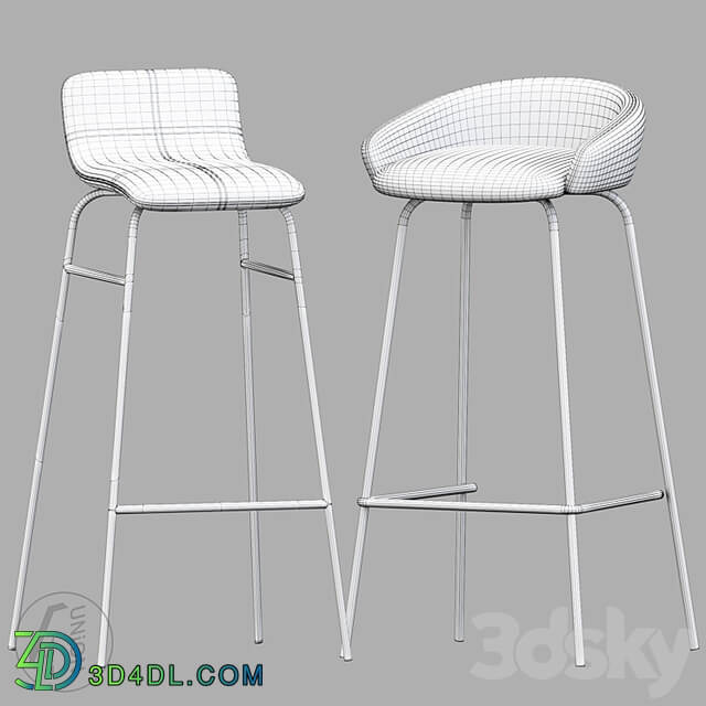 Chair Fobos BCh5002 4Union.ru